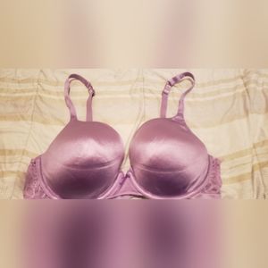 Victoria'S Secret Angels purple color size 36D